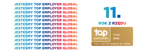Top Employer Global 2026. Saint‑Gobain ponownie w światowej czołówce najlepszych pracodawców